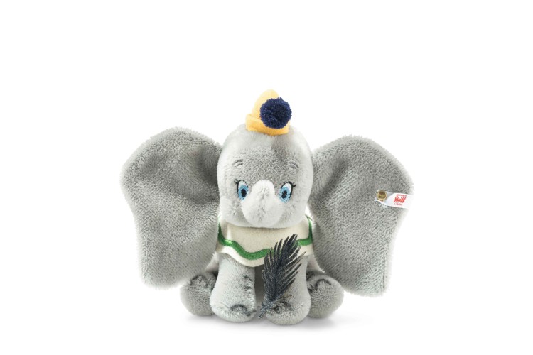Disney Dumbo Classic - UK/US EXCLUSIVE (683763) 14CM