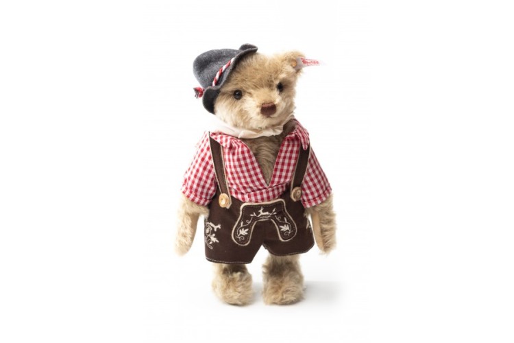 Teddy bear Max (674570) 26 cm
