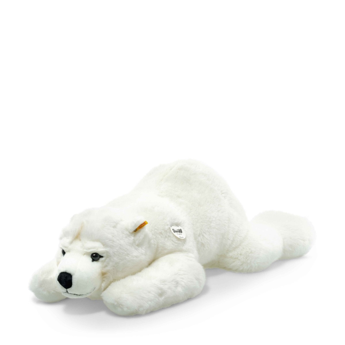 polar bear steiff