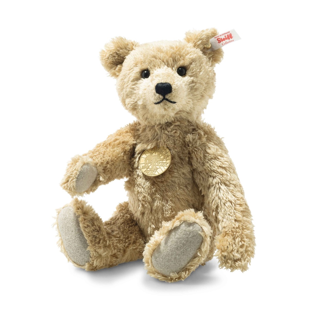 steiff bear