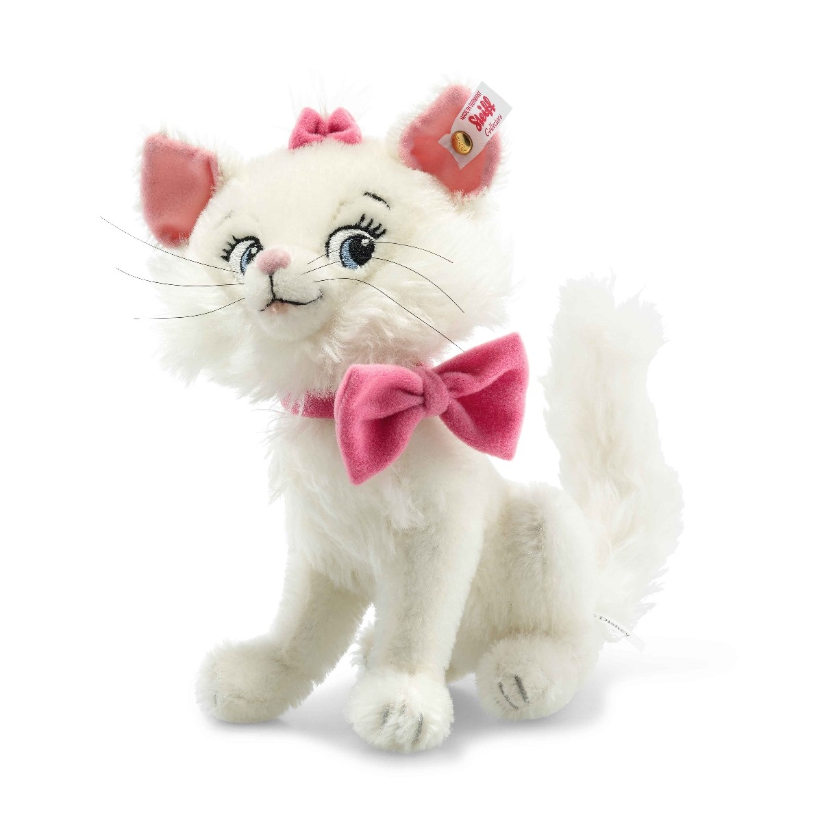 disney marie figure