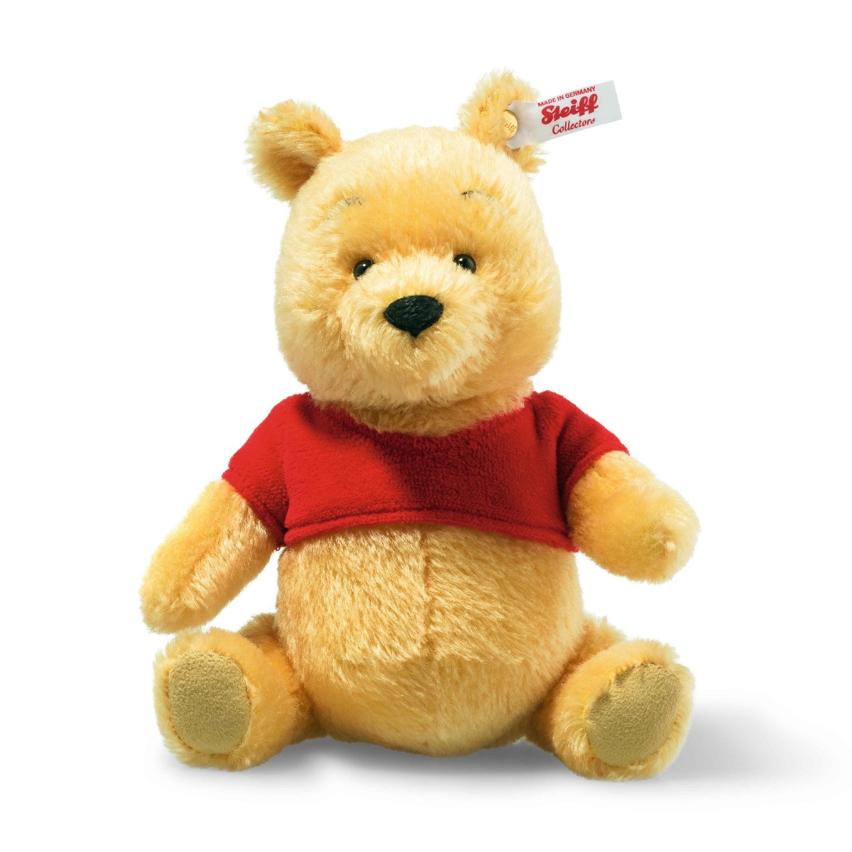 winnie the pooh steiff collection