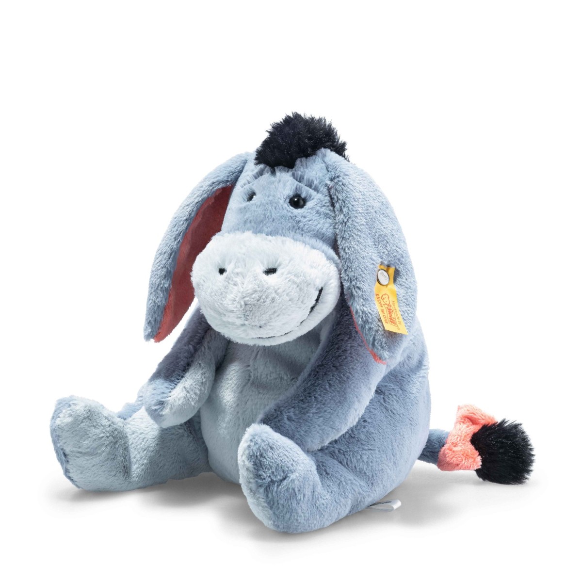 steiff cuddly toys