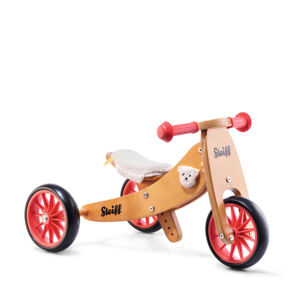 tiny tot trike