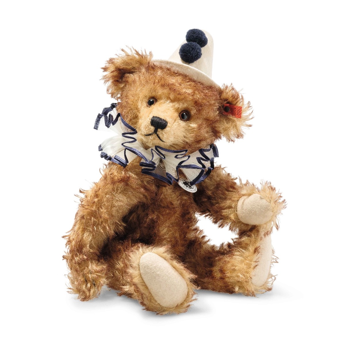 cat plush toy big w