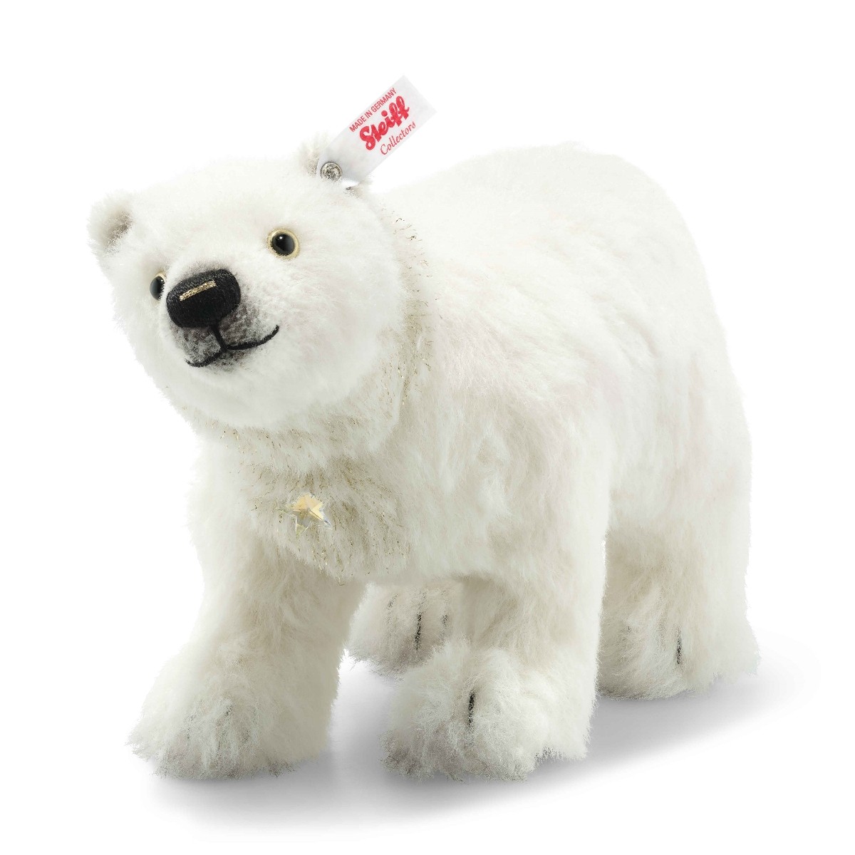 steiff polar bear