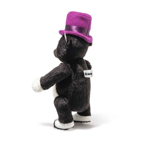 m Y614c 限定 シュタイフ British Collector's レプリカ テディベア