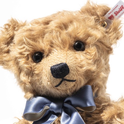 【激レア！】シュタイフ/シュタイフ UK限定 ブリティッシュコレクターズ2003 Limited Editions - Current Range - Steiff