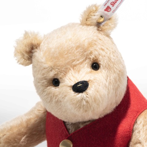 Limited Editions - Current Range - Steiff
