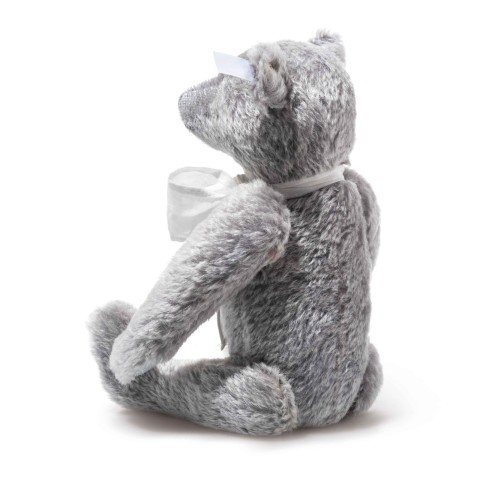 Steiff - Teddy bear Réplique 1911 avec dvd - 2000-2010 - Germany