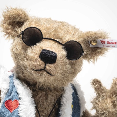 Limited Edition - New Arrivals - Steiff