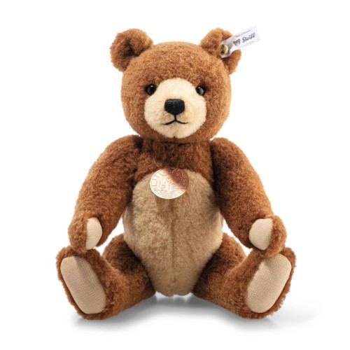 【新品・未開封】R&D.M.Co- BROWN BEARS SILKSCARF Simplicity Sewing Pattern S9306 Plush Bears & Bunnies in Two