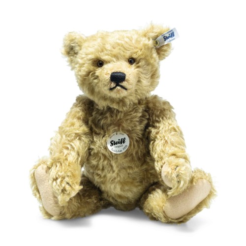 Classic 1920 Teddy bear (000737) 35cm - Steiff