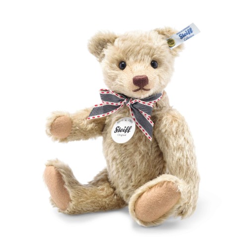 Dog Steiff Classic Classic Teddy Bear (000867) 25cm Steiff