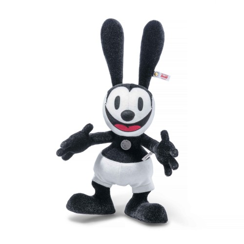 OSWALD the Lucky Rabbit ステューシー　タイムセール STUSSY☆Tシャツ☆コラボ☆Disney☆オズワルド | TR/A/DE