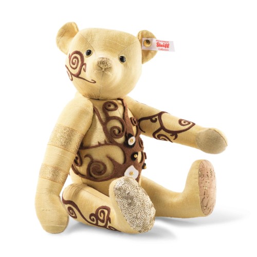 Designer's Choice Gustav Teddy bear (006272) 32CM - Steiff