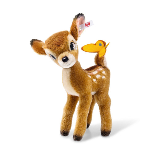 Disney Bambi (354656) 20CM - Steiff