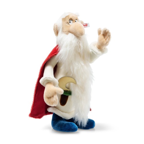 Getafix (Miraculix) (674846) - Steiff