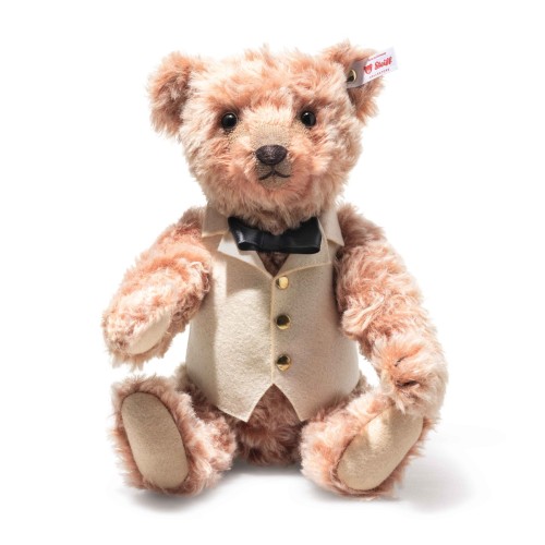 Mark Twain Teddy bear (005824) 35cm - Steiff