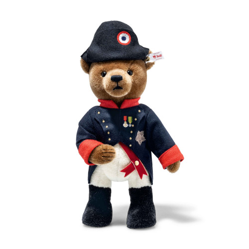 napoleon-bonaparte-teddy-bear-