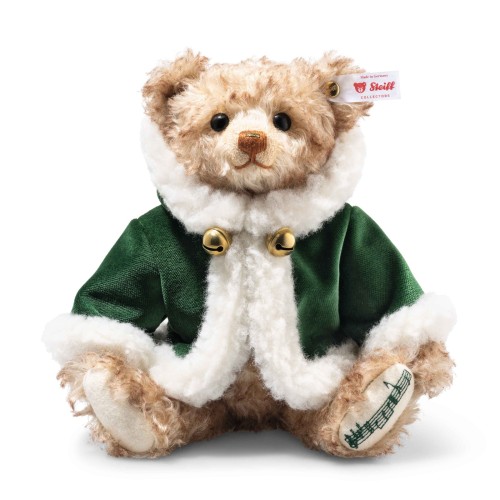 Steiff Teddy bear Ume 30cm 限定2006年 Steiff Teddy bear Ume 30cm 限定2006年 - メルカリ