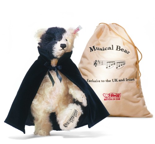 Phantom of the Opera (662164) 30cm - Steiff