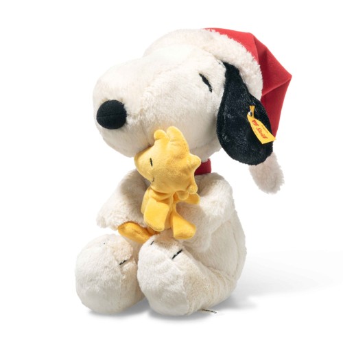 Steiff Asian Santa 2004 ぬいぐるみ リトルサンタ2024“アップル” | ドイツ最高級テディベアのシュタイフ ぬいぐるみ
