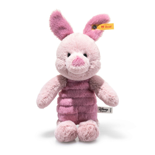 Soft Cuddly Friends Disney Originals Piglet (024733) 20cm - Steiff
