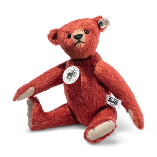 Teddy bear replica 1912 1913 403477 25cm Steiff