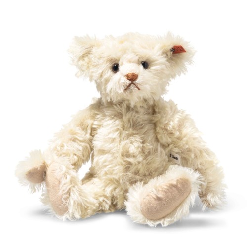 ミ*イ様 Meissen Teddy Bear 2003-04 未使用 Teddy bear replica 1925 (403583) 33cm - Steiff
