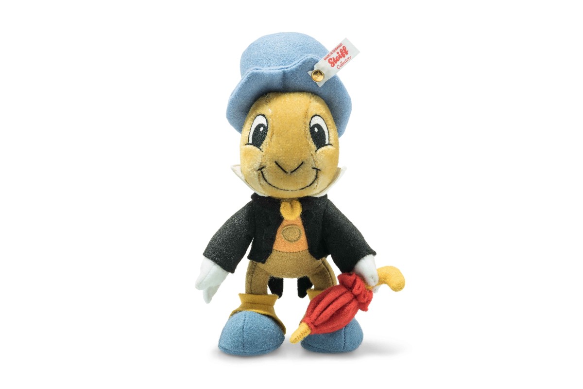 Jiminy cheap cricket plush