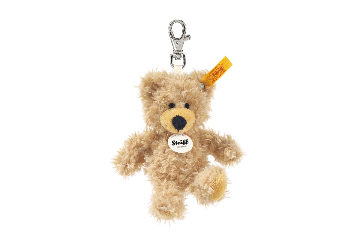 Steiff keyring hotsell