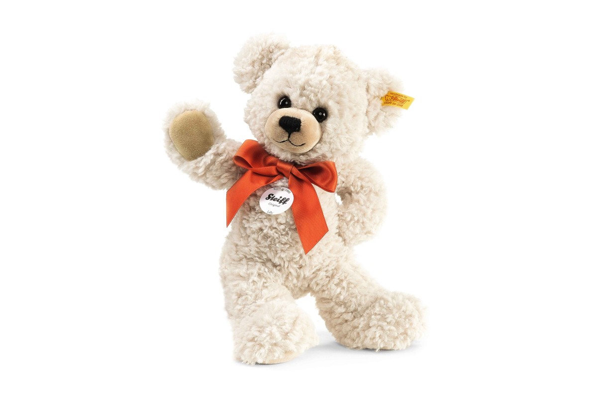 Lilly dangling Teddy bear 111556 28cm Steiff