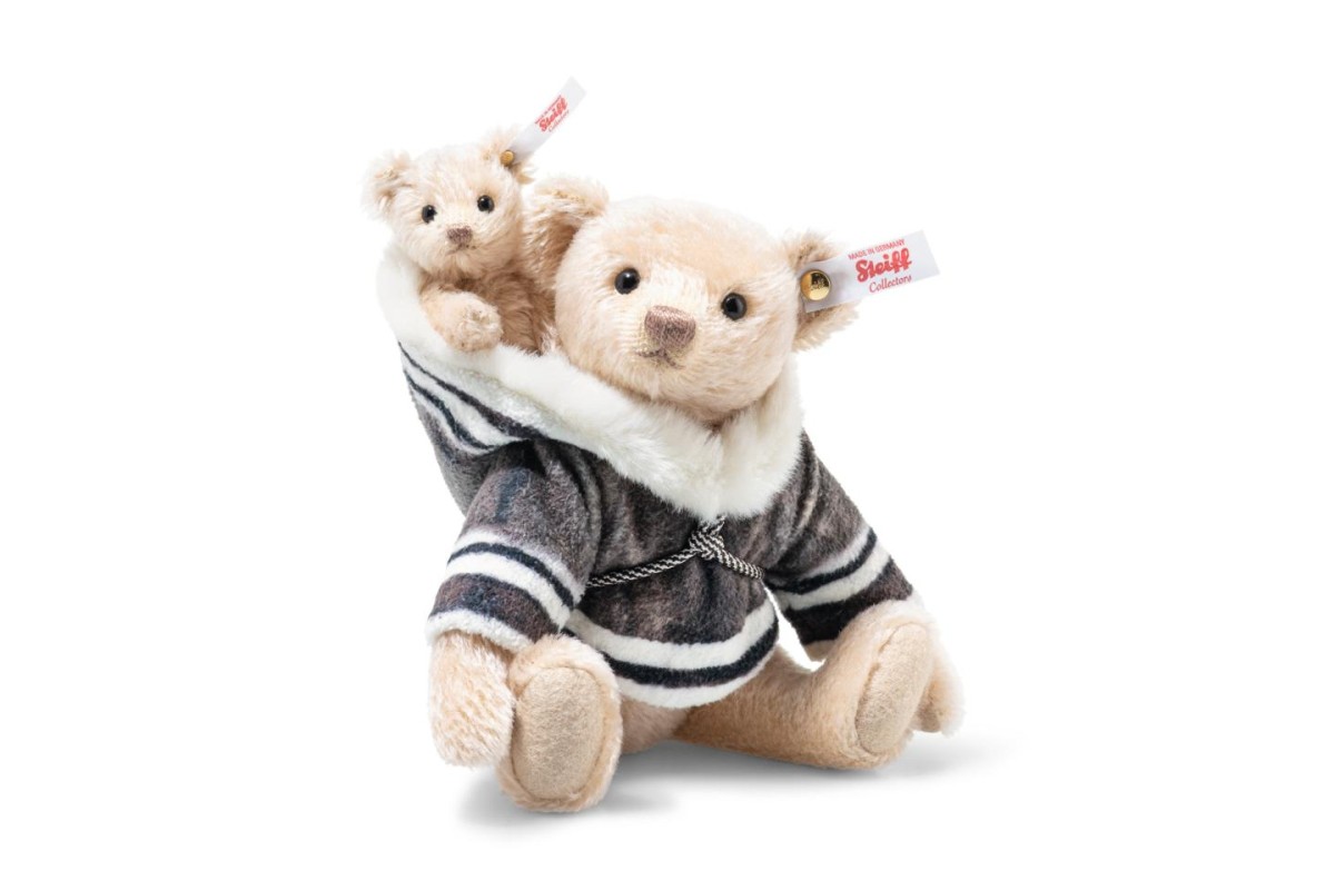 Special teddy 2024 bears for babies