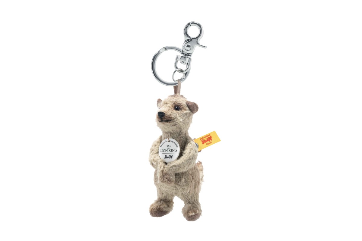 Steiff lion hot sale king