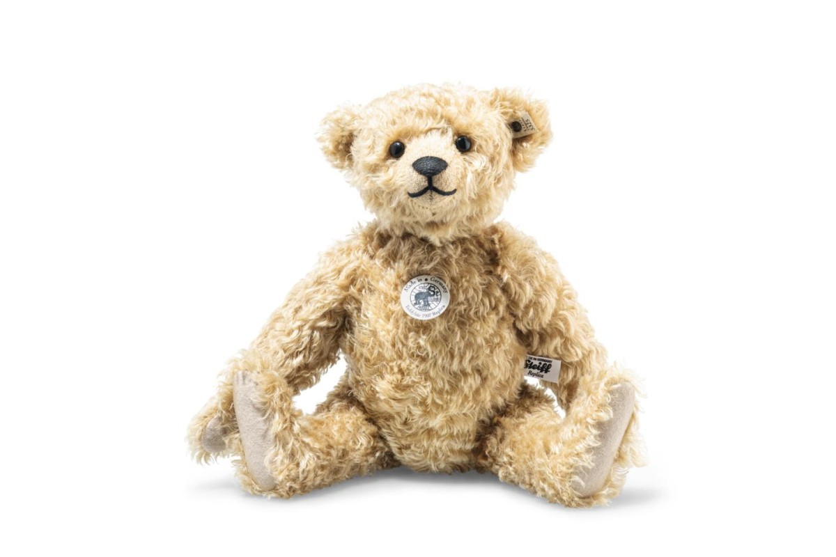 Teddy bear replica 1907 403514 35cm Steiff