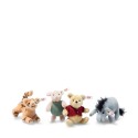 winnie the pooh 95th anniversary plush