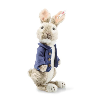 steiff mopsy bunny