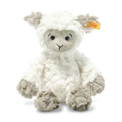 Steiff 087837 Soft Cuddly Friends Bronko Brontosaurus 28cm 