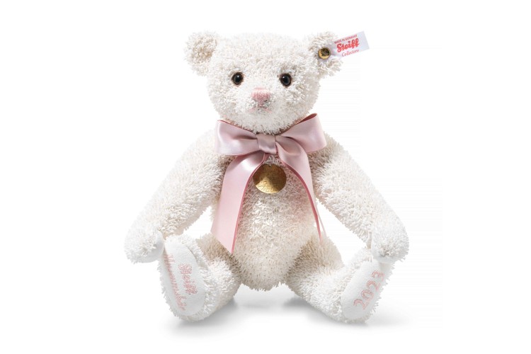 2023 Museum Teddy bear (675126) 27cm