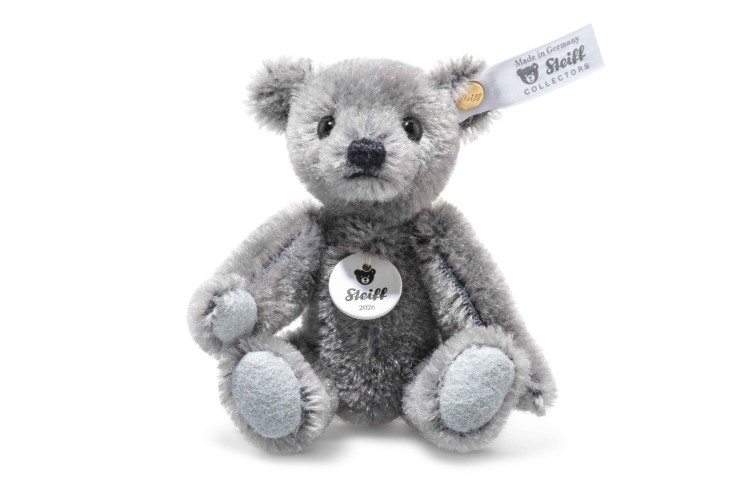 2026 Membership renewal/joining bear (421853) 10cm