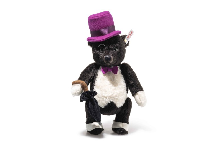 Batman, The Penguin Teddy bear (356360) 27cm
