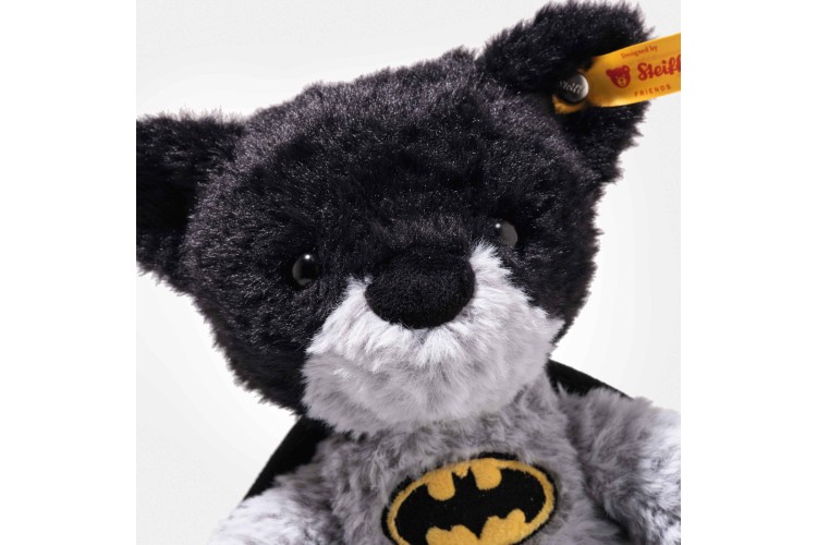 Batman Teddy bear (114212) 29cm