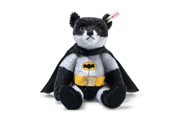 Batman Teddy bear 85th Anniversary (356162) 30cm