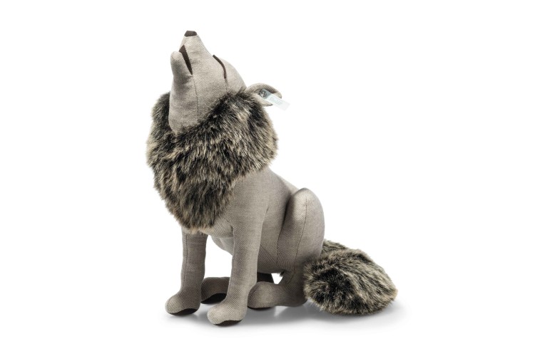 Best of Selection Howling Wolf (025020) 38cm