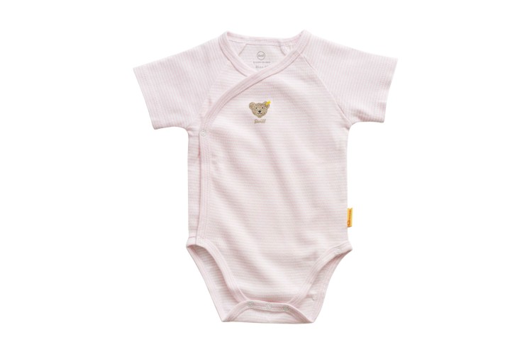 Body Suit/Vest Pink (Size 1-2 months) 30052056