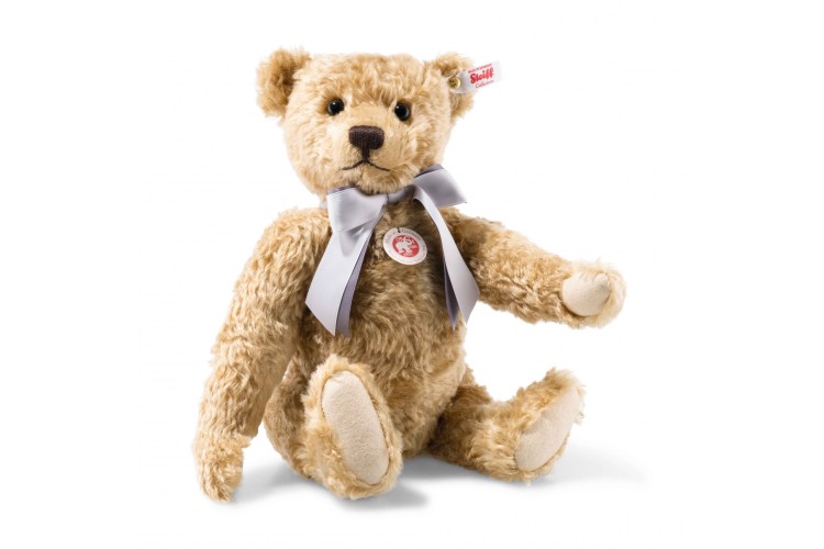 British Collectors' Teddy bear 2018 (690402) 37cm