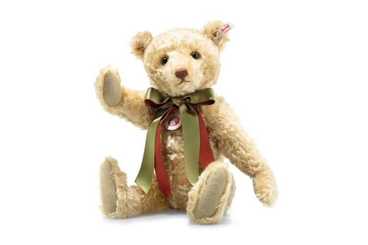 British Collectors' Teddy bear 2019 (690761) 38cm