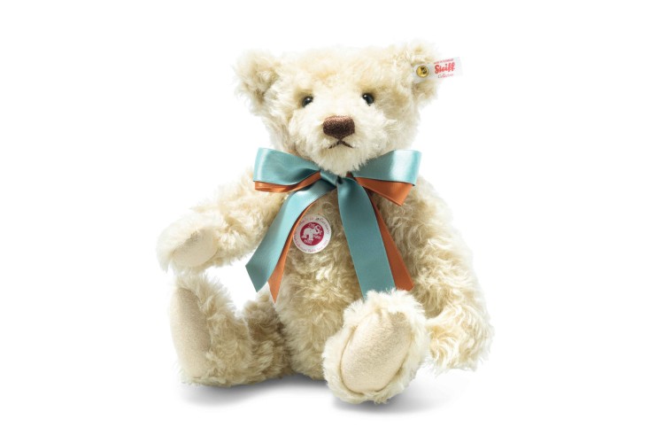 British Collectors' Teddy bear 2021 (690945) 35cm