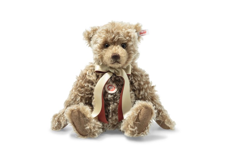 British Collectors' Teddy Bear 2022 (691294) 34cm